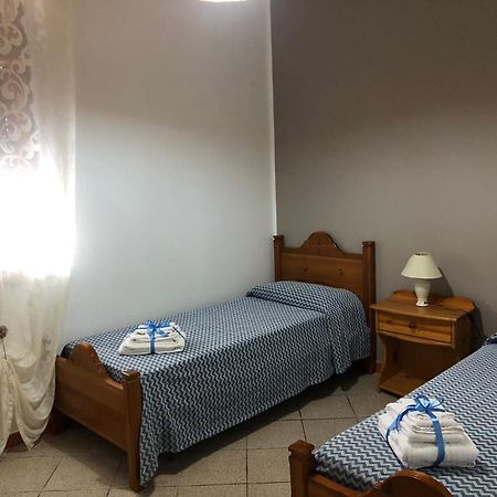 Villa Gabriella Menfi Εξωτερικό φωτογραφία