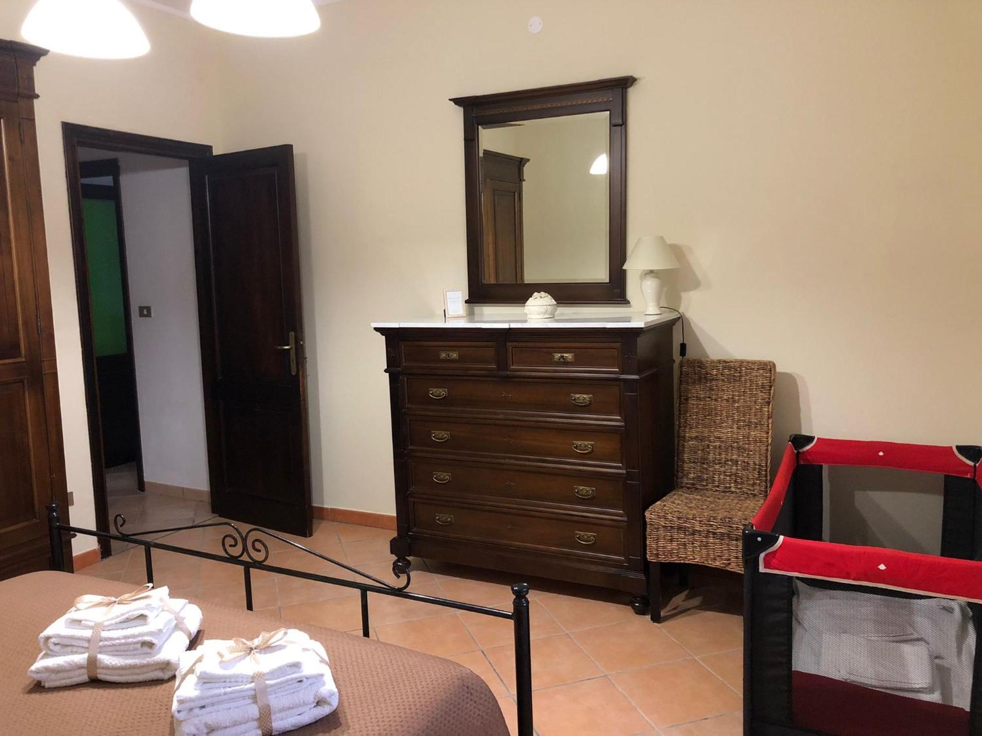 Villa Gabriella Menfi Εξωτερικό φωτογραφία